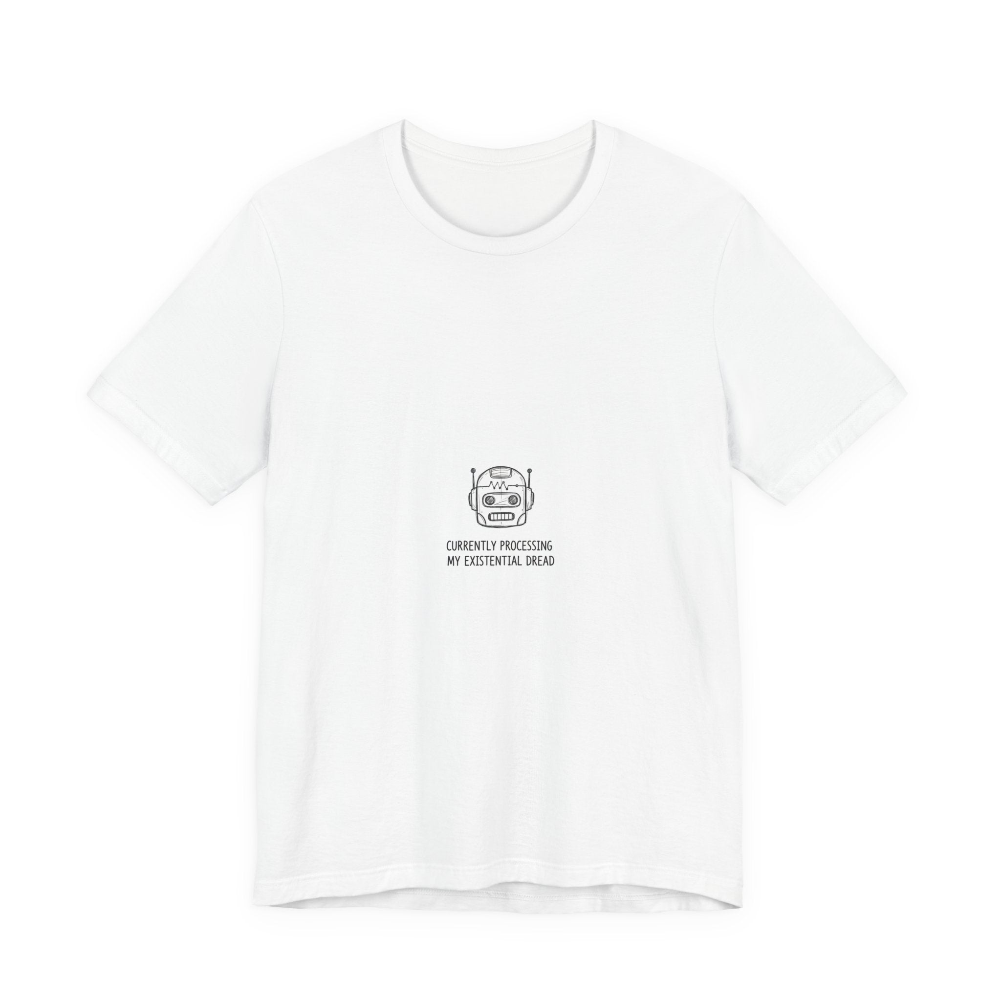 Playable Graphic Tee, Funny T-Shirt, Humorous Apparel, Casual Wear, Gift for Friends, Everyday Use