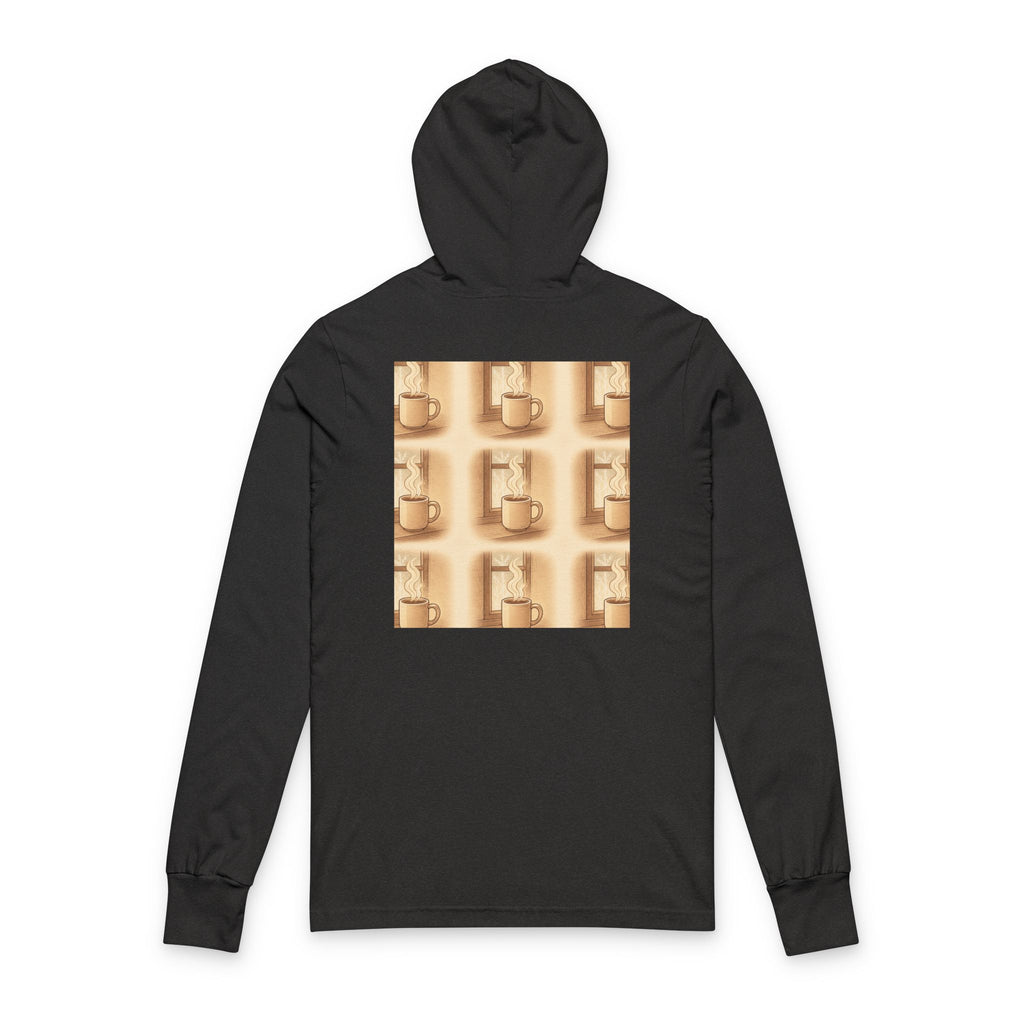 Winter Morning Unisex Hooded Tee