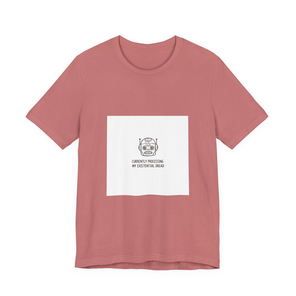 Playable Graphic Tee, Funny T-Shirt, Humorous Apparel, Casual Wear, Gift for Friends, Everyday Use